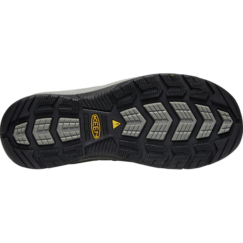 KEEN Utility® Atlanta Cool II Men's Steel Toe Static-Dissipative Work Oxford - outsole