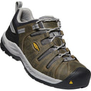 KEEN Utility® Flint II Men's Steel Toe Electrical Hazard Work Oxford - main