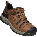 KEEN Utility® Flint II Men's Steel Toe Electrical Hazard Work Oxford - main