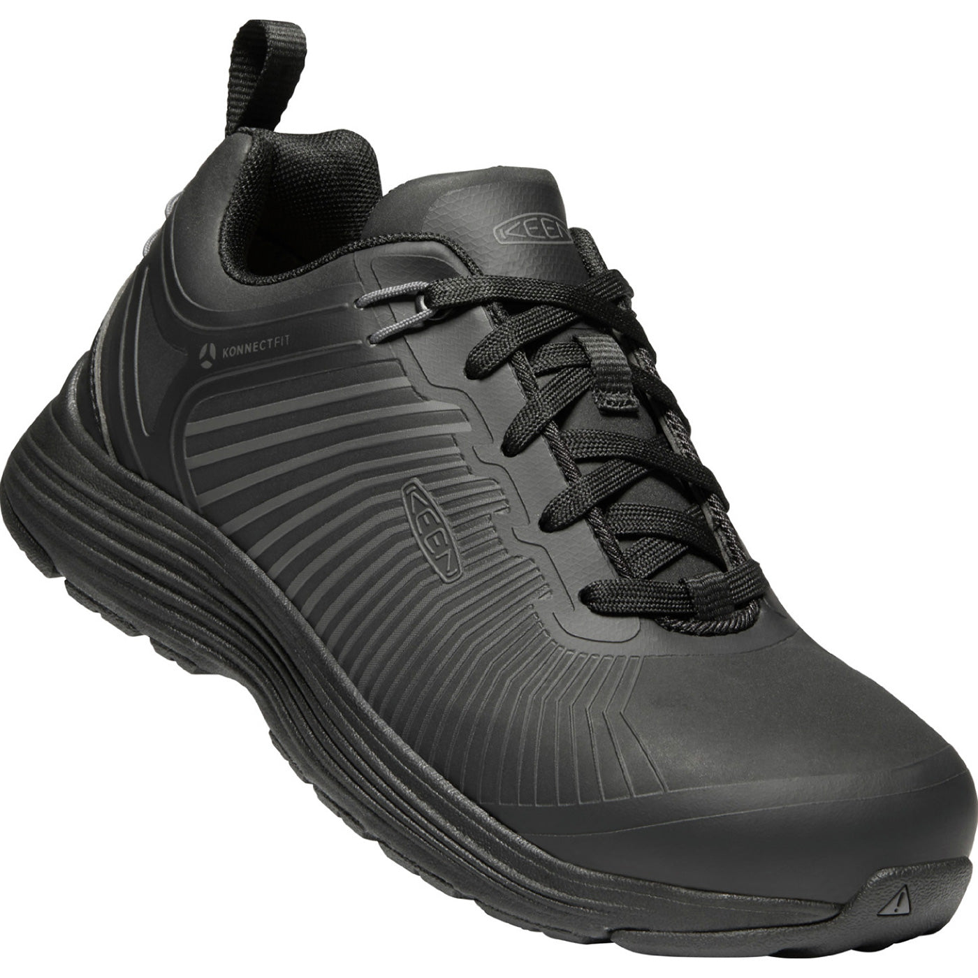 KEEN Utility® Sparta XT Women's Aluminum Toe Electrical Hazard Athletic Work Shoe - main