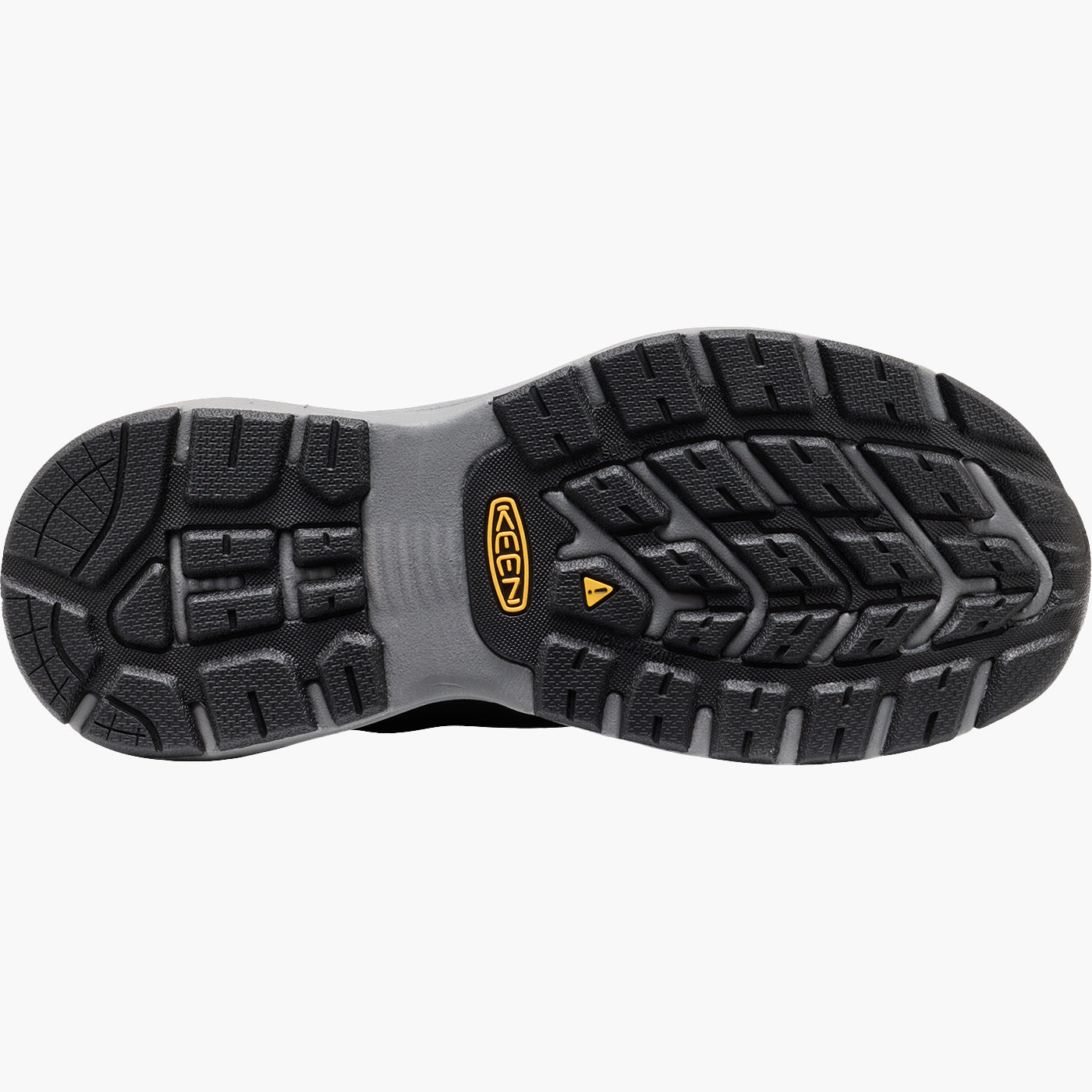KEEN Utility Sparta II Women's Aluminum Toe Electrical Hazard Athletic Work Shoe