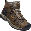 KEEN Utility® Flint II Mid Men's Electrical Hazard Waterproof Work Hiker - main