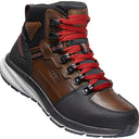 KEEN Utility® Red Hook Men's Electrical Hazard Waterproof Work Hiker - main