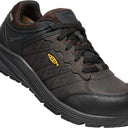 KEEN Utility® Vista Energy+ Men's Carbon Fiber Toe Waterproof Leather Work Shoe - main