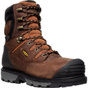 KEEN Utility® Camden Men's 8-inch Carbon-Fiber Toe 600G Insulated Waterproof Work Boot - main