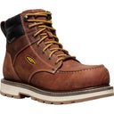 KEEN Utility® Cincinnati Men's Carbon Fiber Toe Electrical Hazard Waterproof Work Boot - main