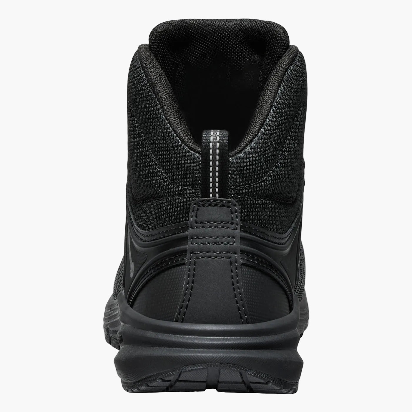 KEEN Utility® Vista Energy Mid Women's Carbon Fiber Toe Static-Dissipative Hi-Top Athletic Work Shoe