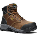 KEEN Utility® Evanston Men's Internal Met Carbon Toe Electrical Hazard Waterproof Work Boot - main