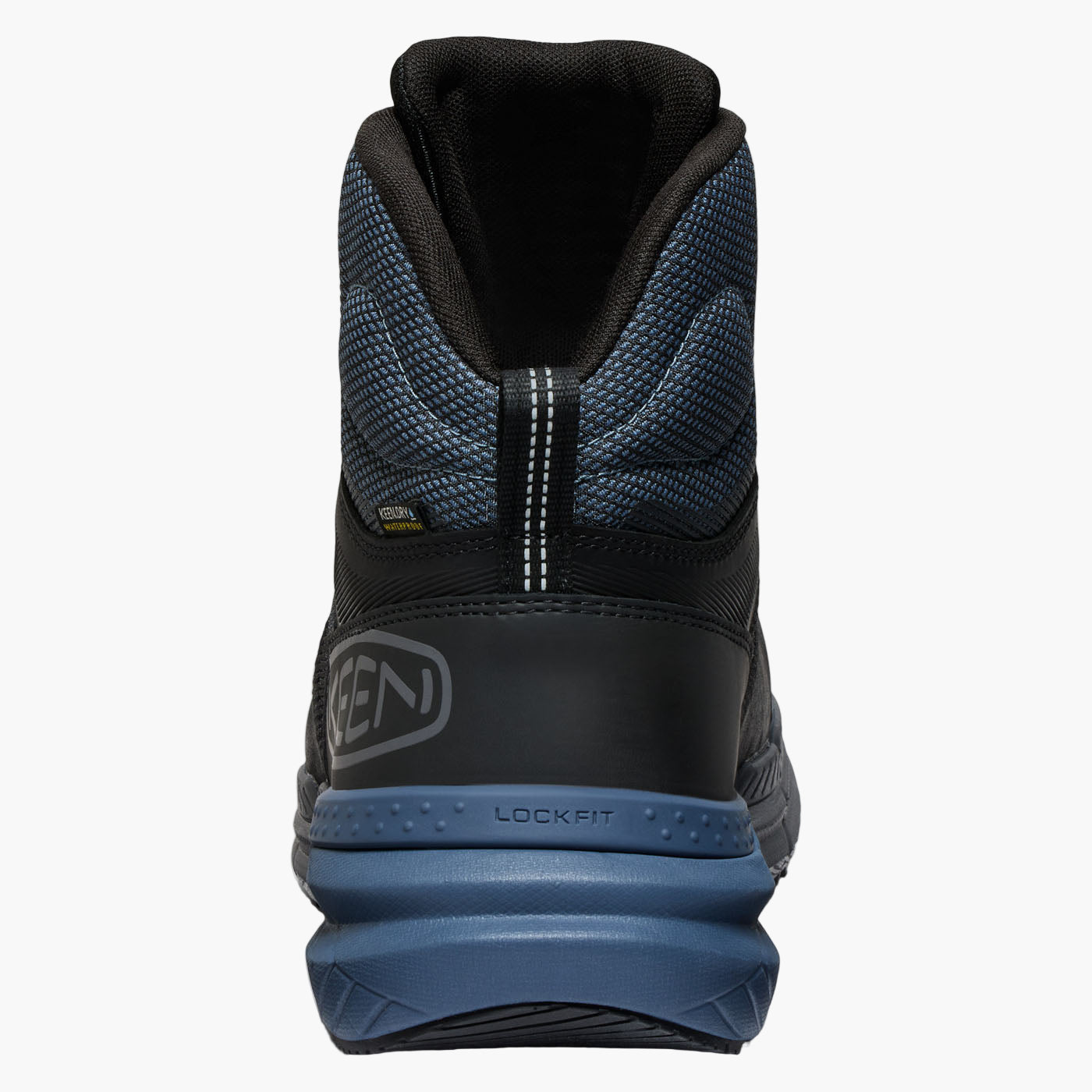 KEEN Utility Snapline RF Men's Carbon Nano Toe Electrical Hazard