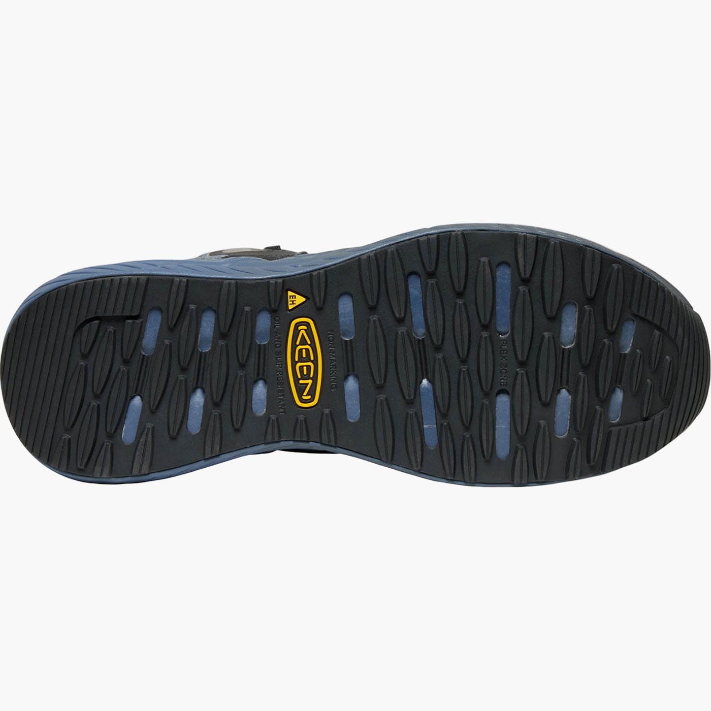 KEEN Utility Snapline RF Men's Carbon Nano Toe Electrical Hazard
