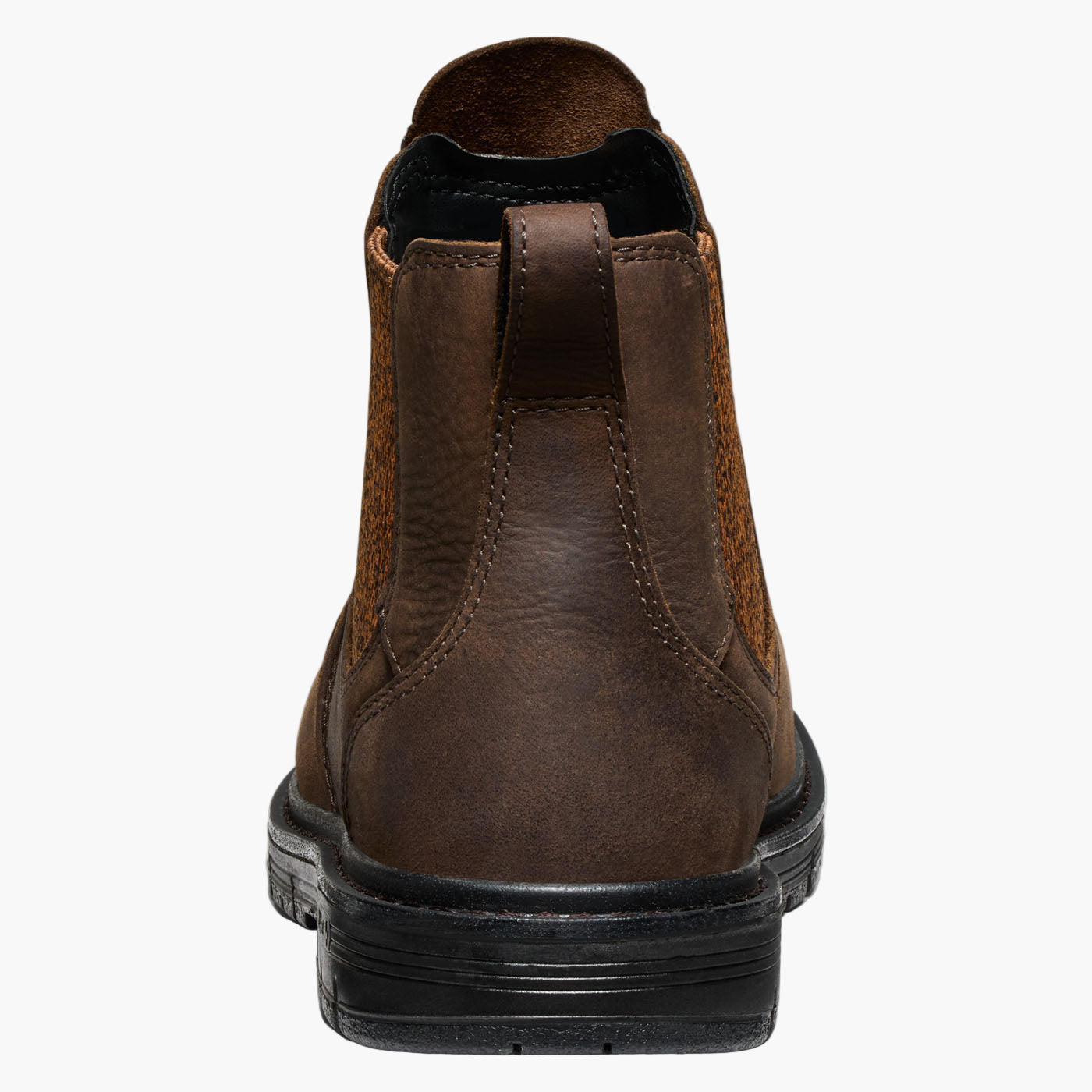 KEEN Utility San Jose 90 Women's 6 inch Aluminum Toe Electrical Hazard Waterproof Chelsea Pull-On Work Boot