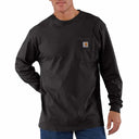 Carhartt Long-Sleeve Workwear Pocket T-Shirt - main