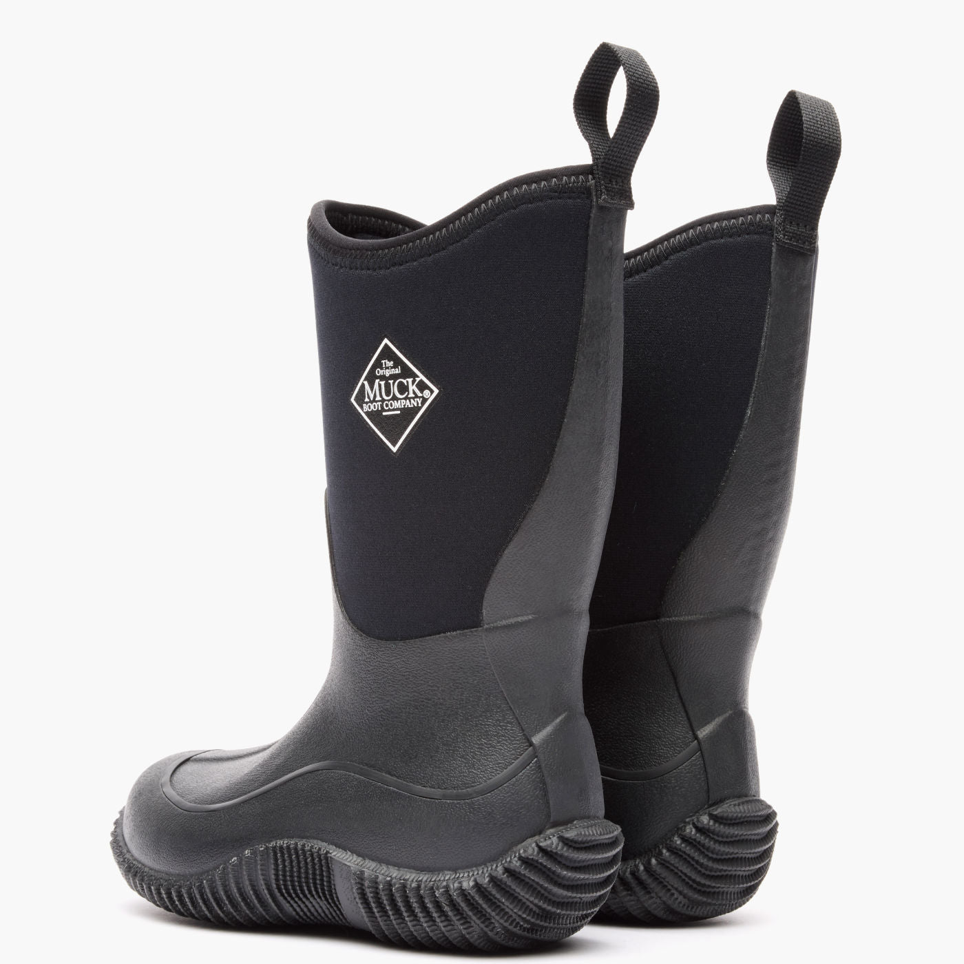 Kids' Hale Boot - back