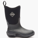 Kids' Hale Boot - profile