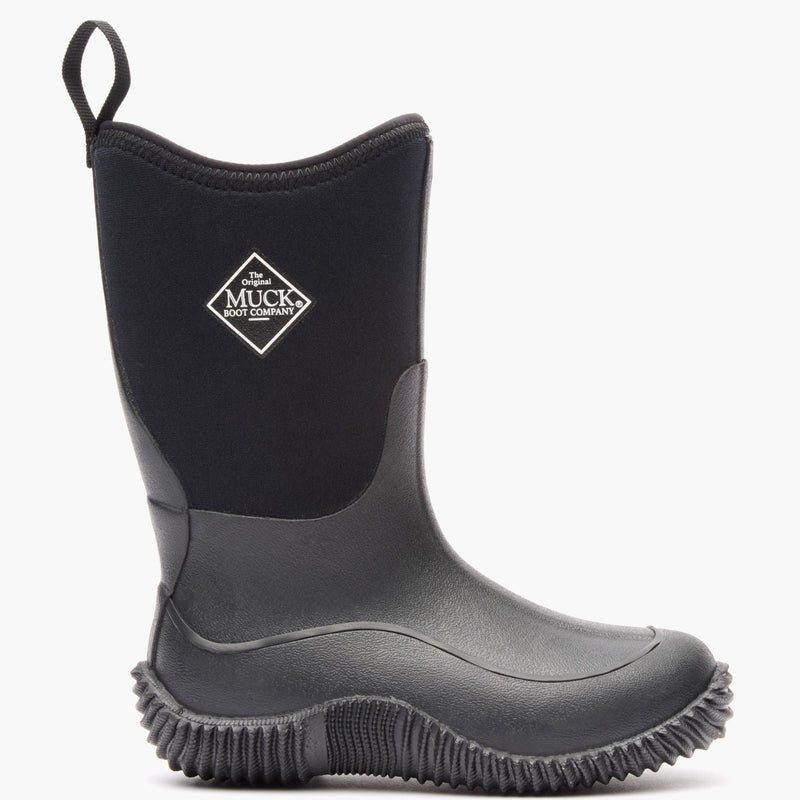Kids' Hale Boot - profile