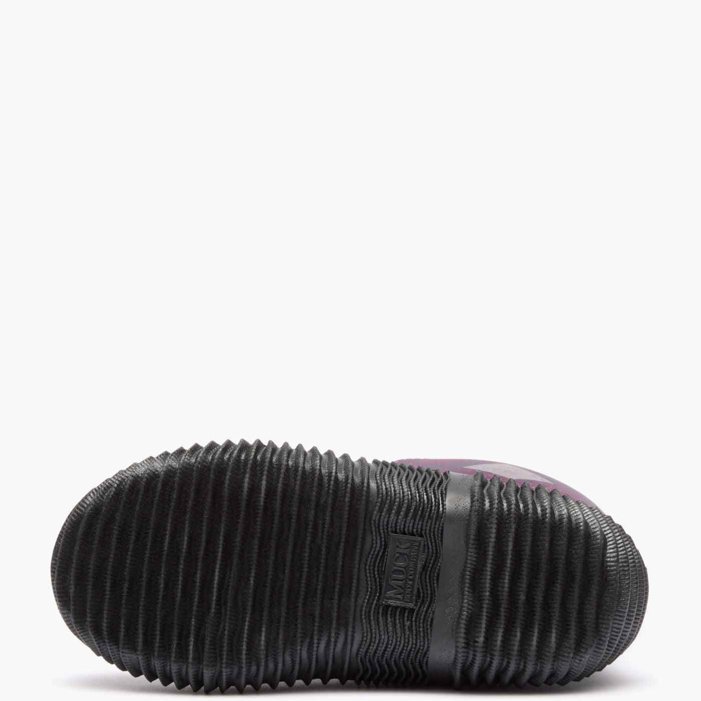 Kids' Hale Boot - outsole