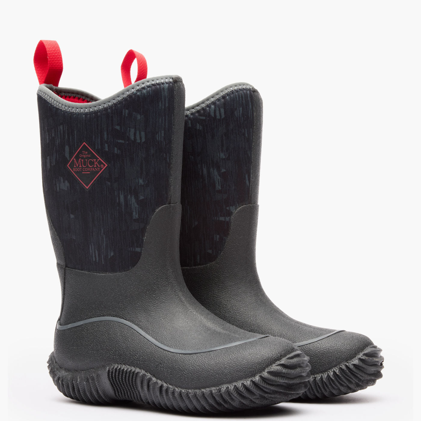 Kids' Hale Boot - 12