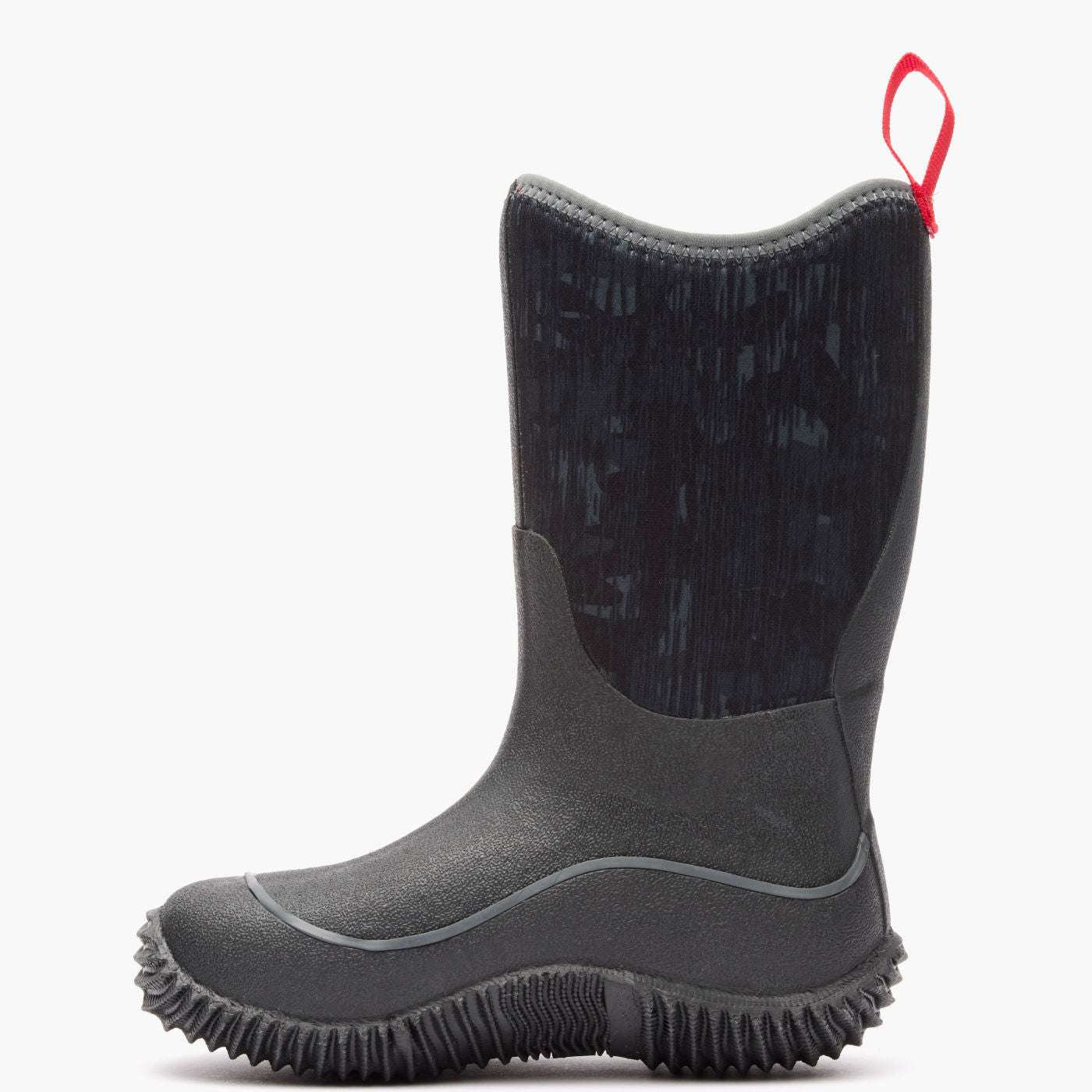 Kids' Hale Boot - profile