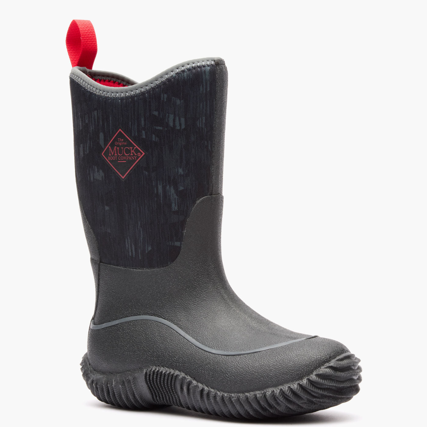 Kids' Hale Boot - main
