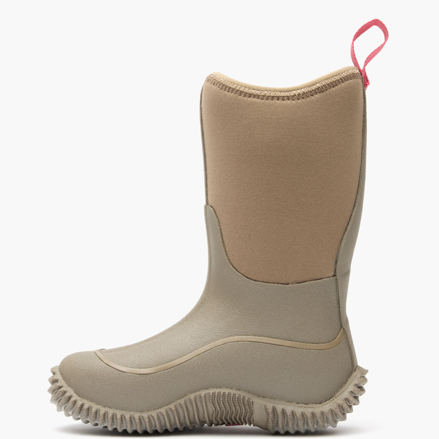 Kids' Hale Boot - profile