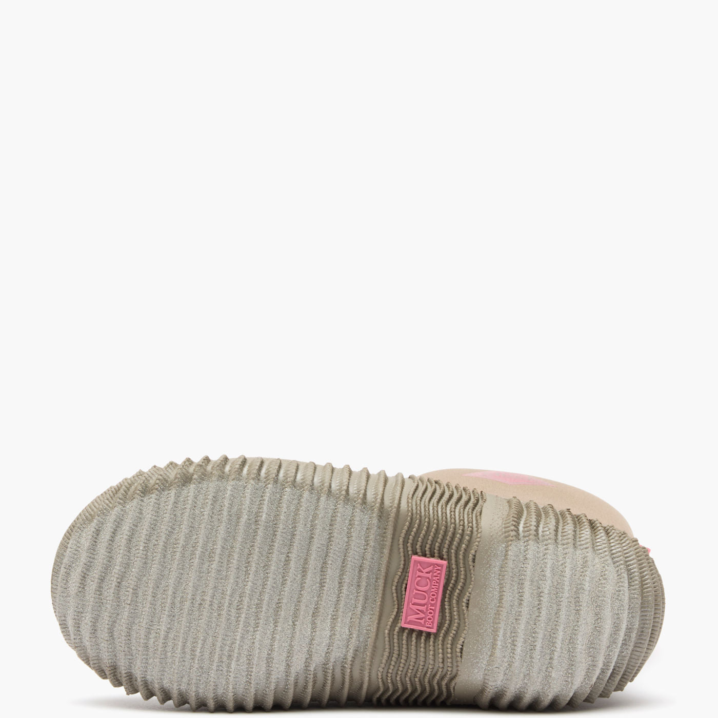 Kids' Hale Boot - outsole