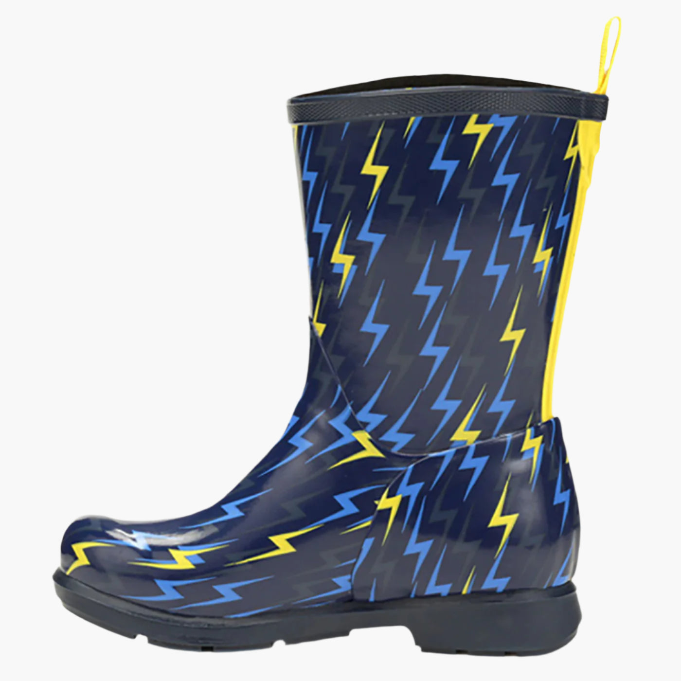 Kids' Bergen Rubber Rain Boot - profile