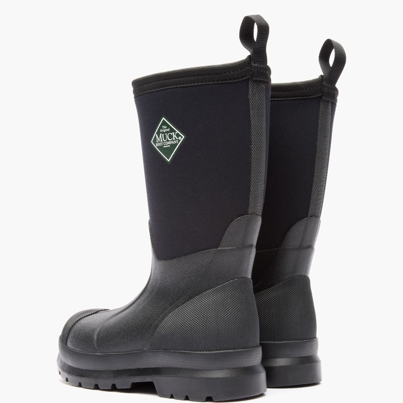 Kids' Chore Classic Boot - back