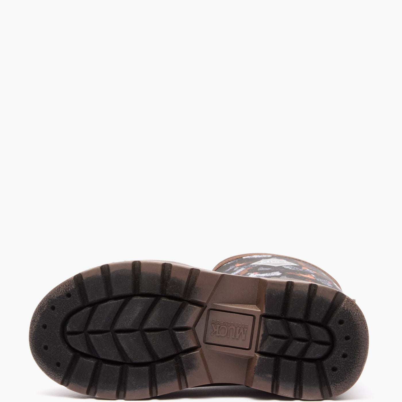 Kids' Chore Classic Boot - outsole