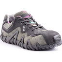 Terra Spider Women's CSA-Approved Composite Toe Puncture-Resistant Athletic Work Shoe - main