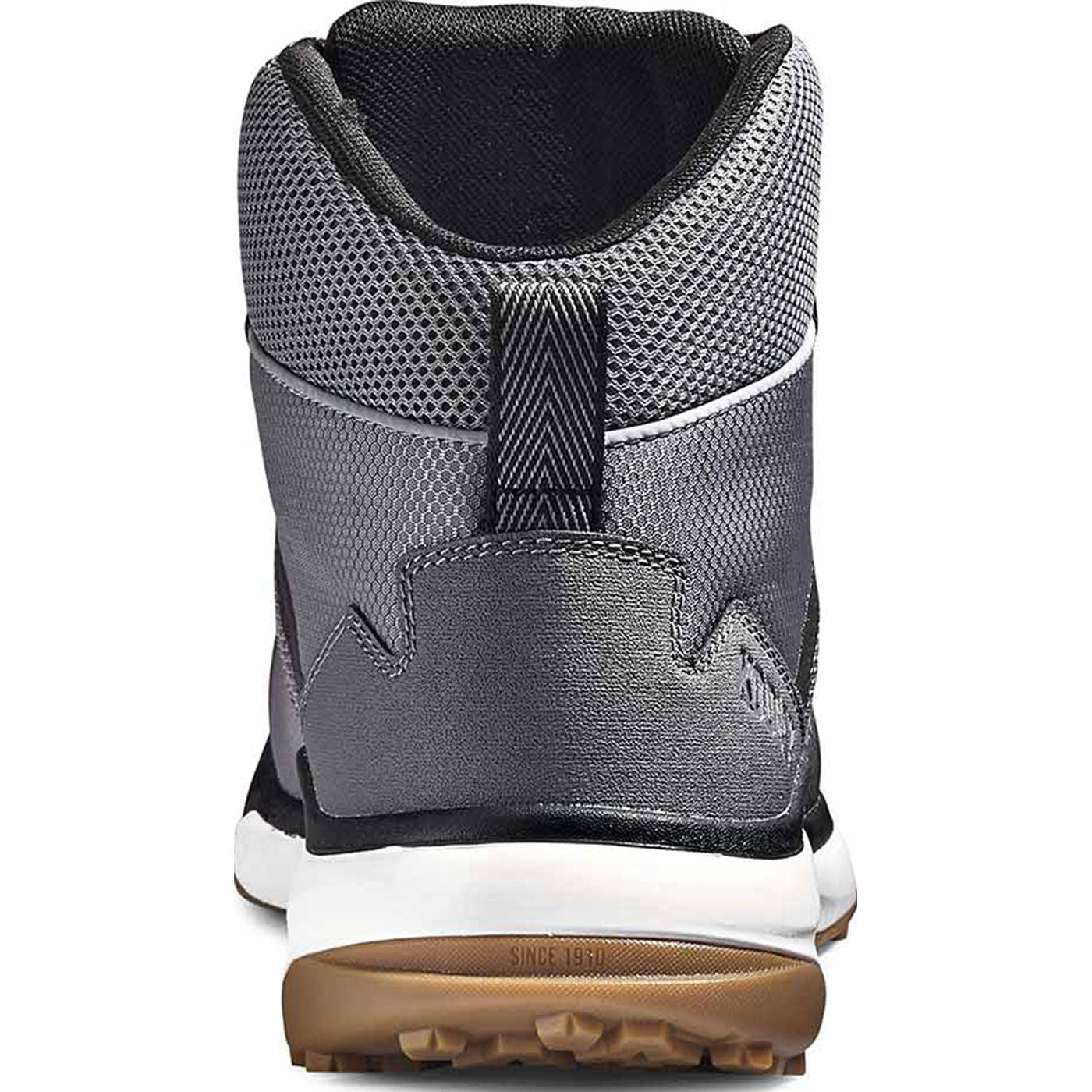 Kodiak Quicktrail Mid Men's CSA Composite Toe Static-Dissipative Puncture-Resisting Athletic Work Shoe - back