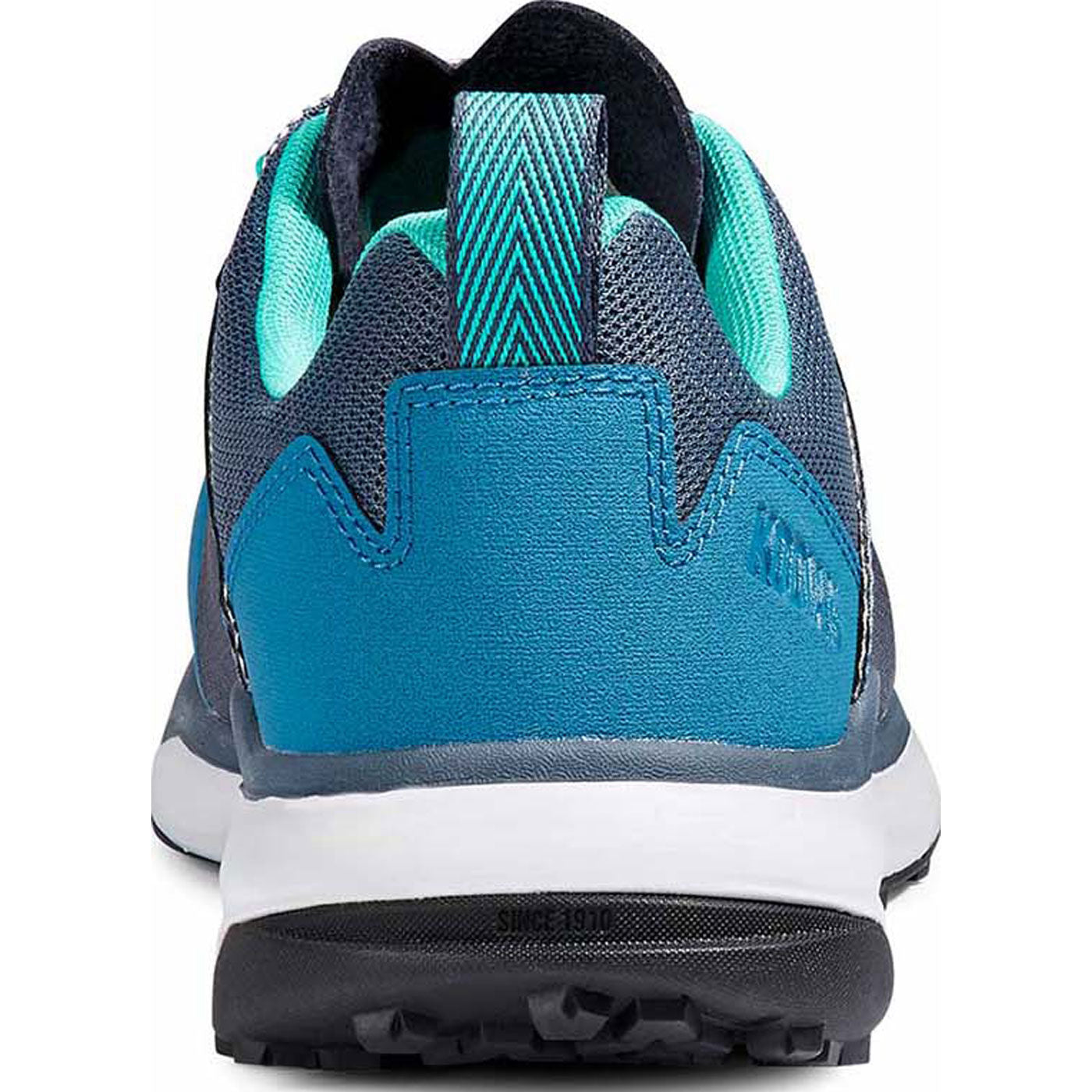 Kodiak Quicktrail Low Women's CSA Composite Toe Static-Dissipative Puncture-Resisting Athletic Work Shoe - back