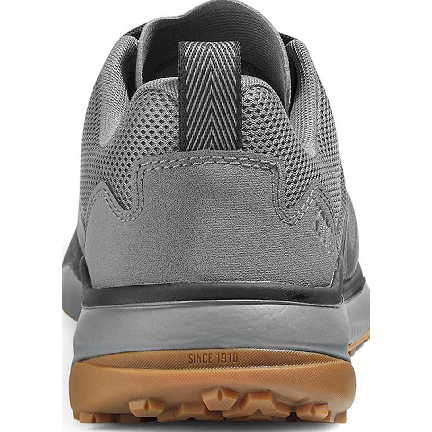 Kodiak Quicktrail Low Men's CSA Composite Toe Electrical Hazard Puncture-Resisting Athletic Work Shoe - back