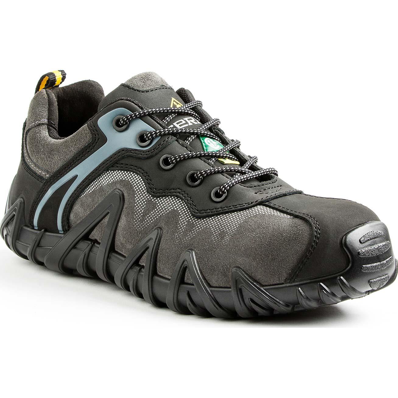 Terra Venom Composite Toe CSA-Approved Puncture-Resistant Athletic Work Shoe - main