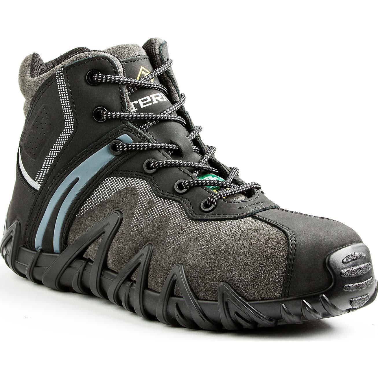 Terra Venom Composite Toe CSA-Approved Puncture-Resistant Athletic Work Boot - main