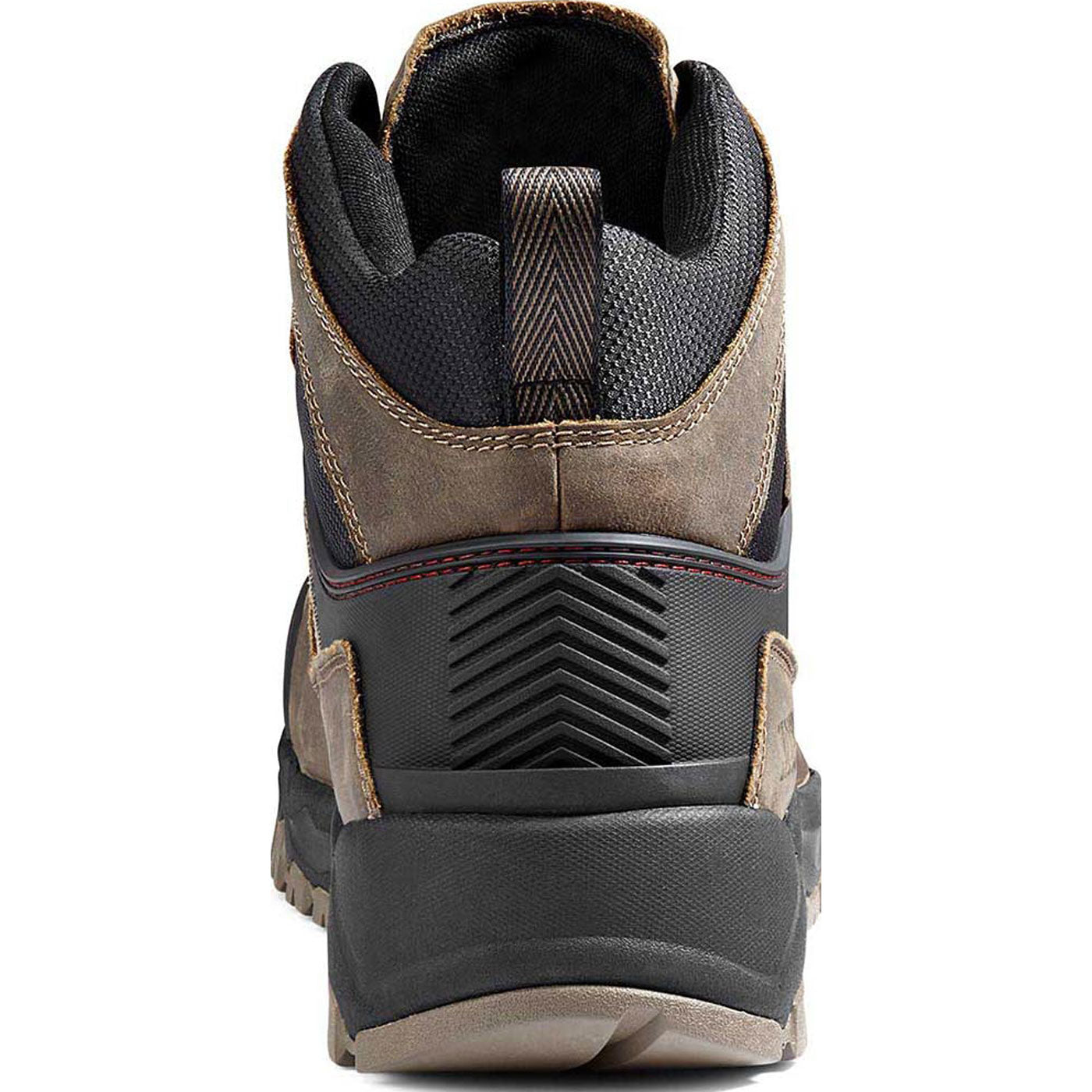 Kodiak Quest Bound Men's 6-Inch CSA Carbon Nano Toe Electrical Hazard Puncture-Resisting Waterproof Work Boot - back