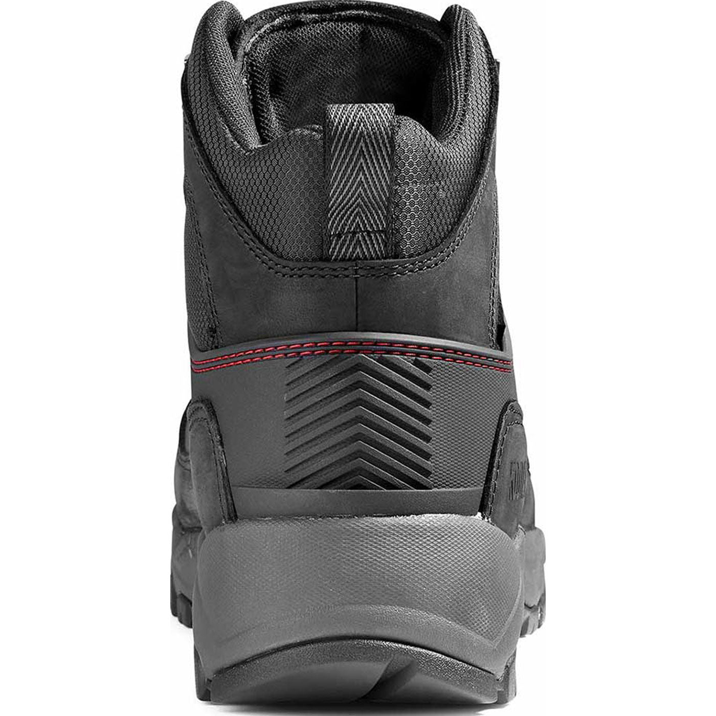 Kodiak Quest Bound Men's 6-Inch CSA Carbon Nano Toe Electrical Hazard Puncture-Resisting Waterproof Work Boot - back