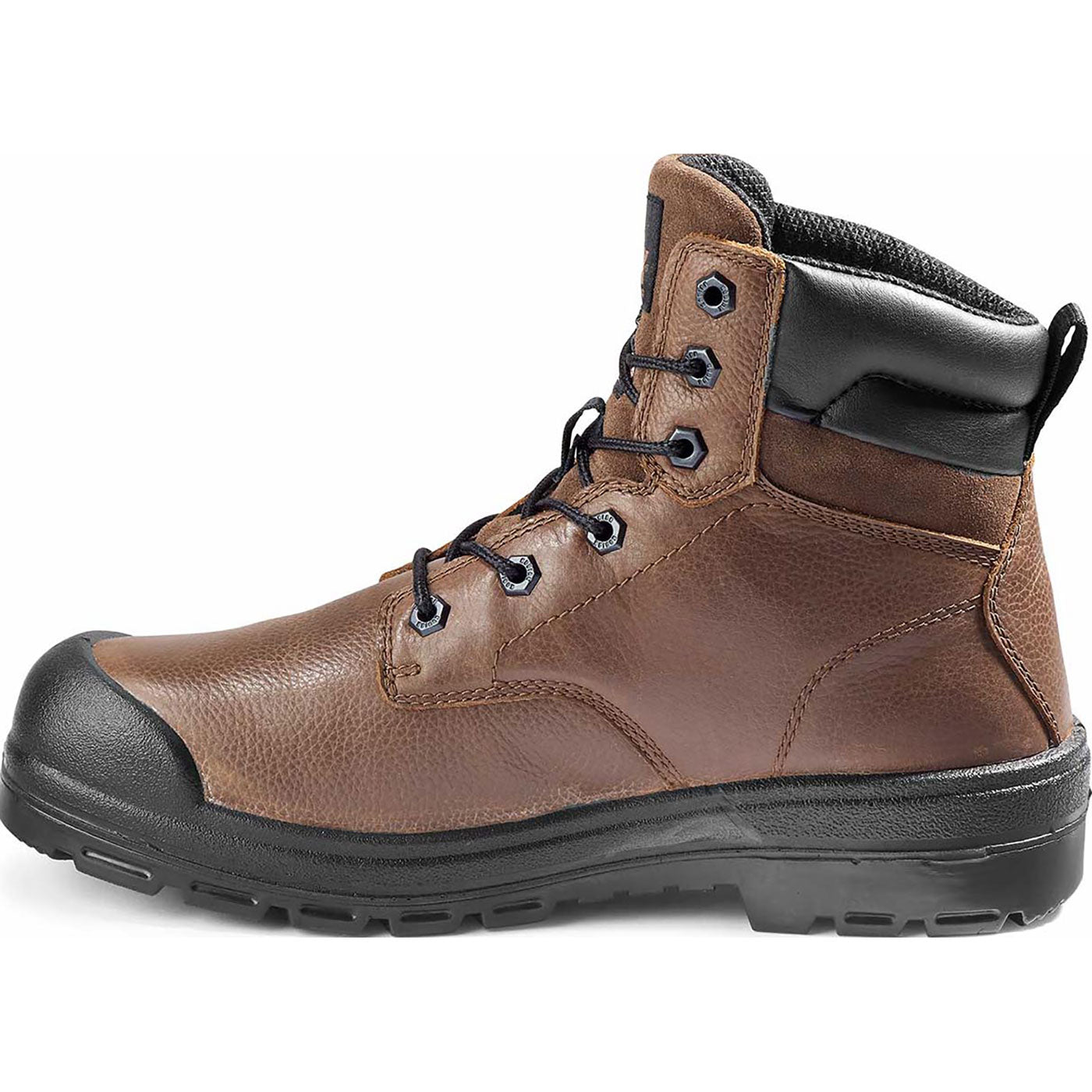 Kodiak Greb Men's CSA Steel Toe Electrical Hazard Puncture-Resisting Work Boot - profile