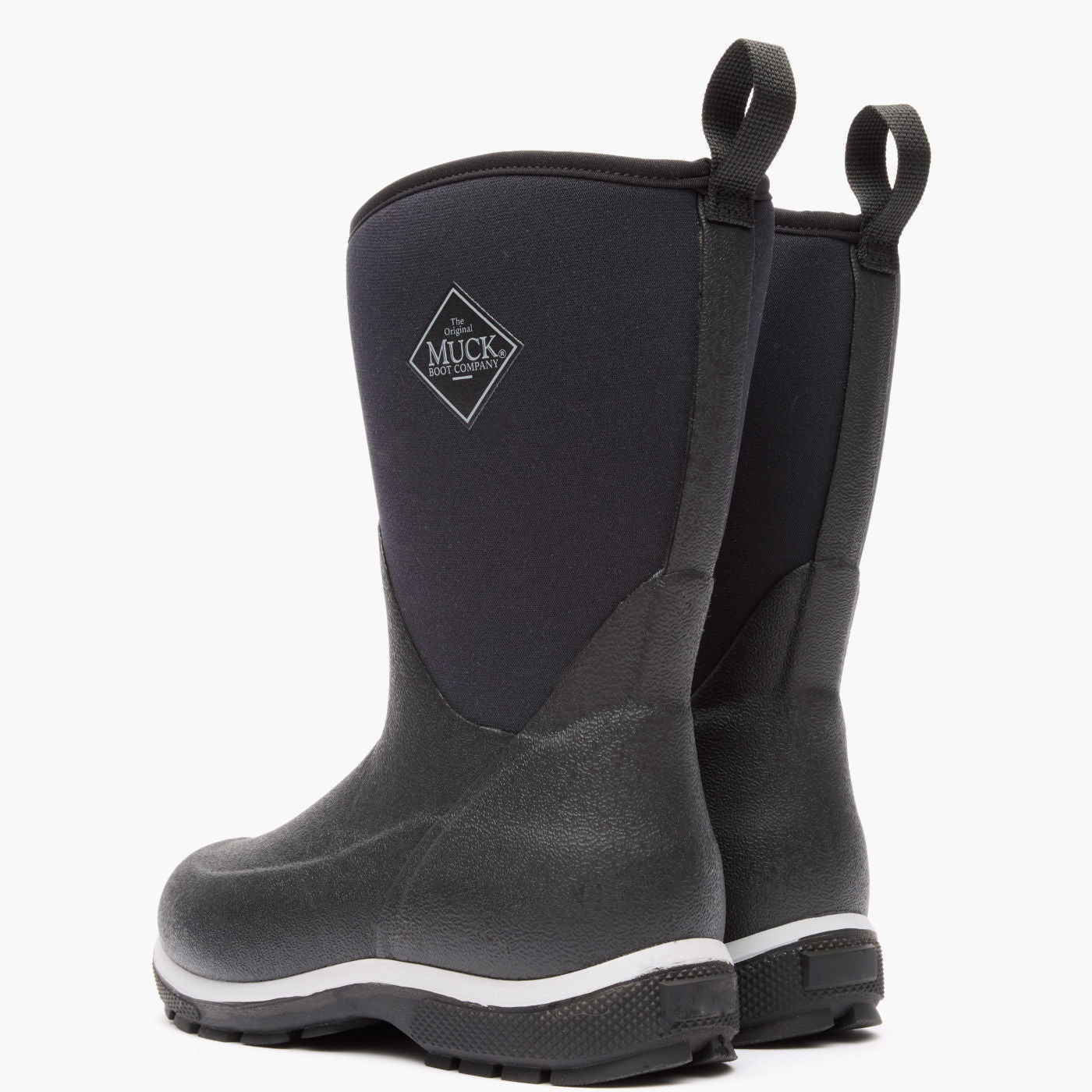 Kids' Element Boot - back