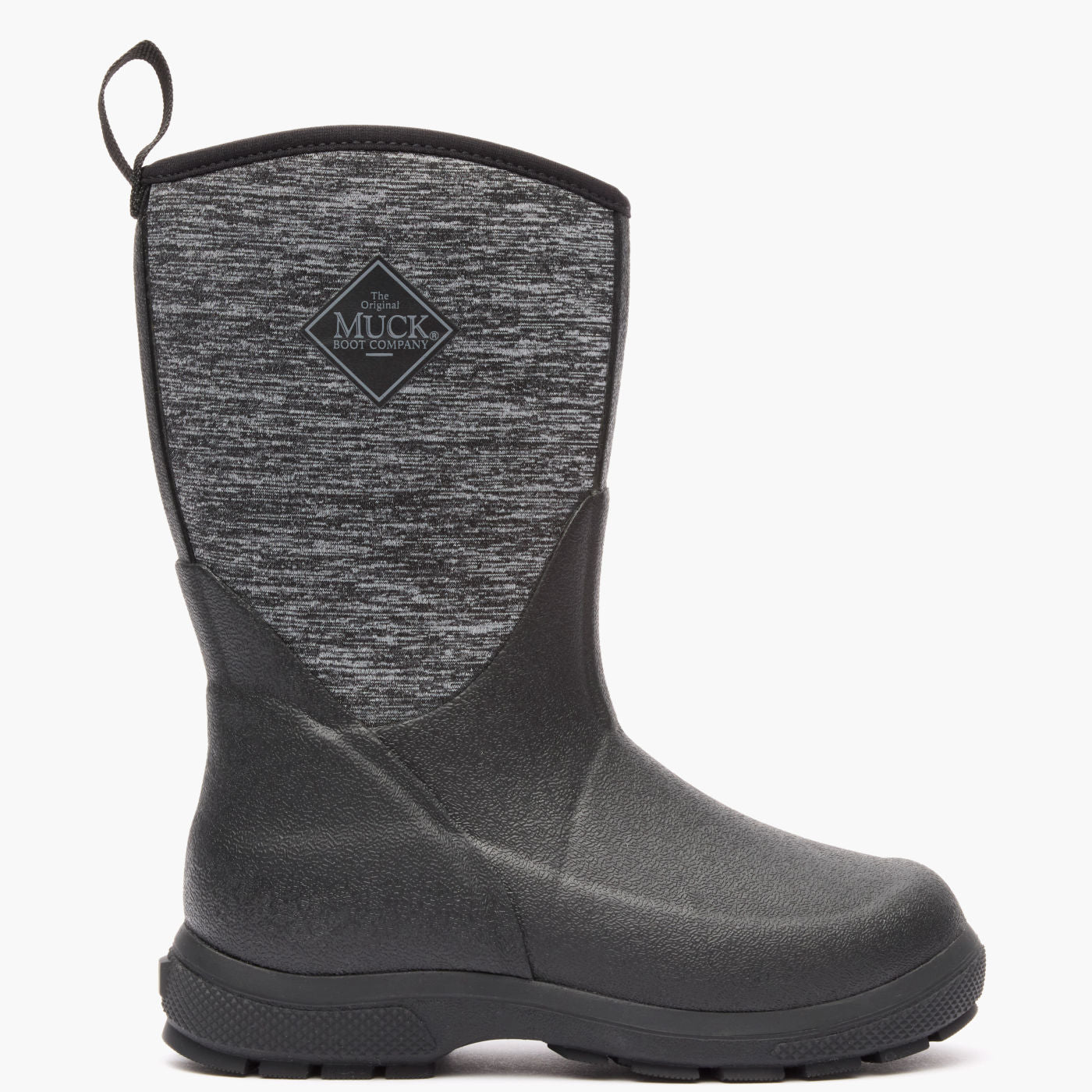 Kids' Element Boot - profile