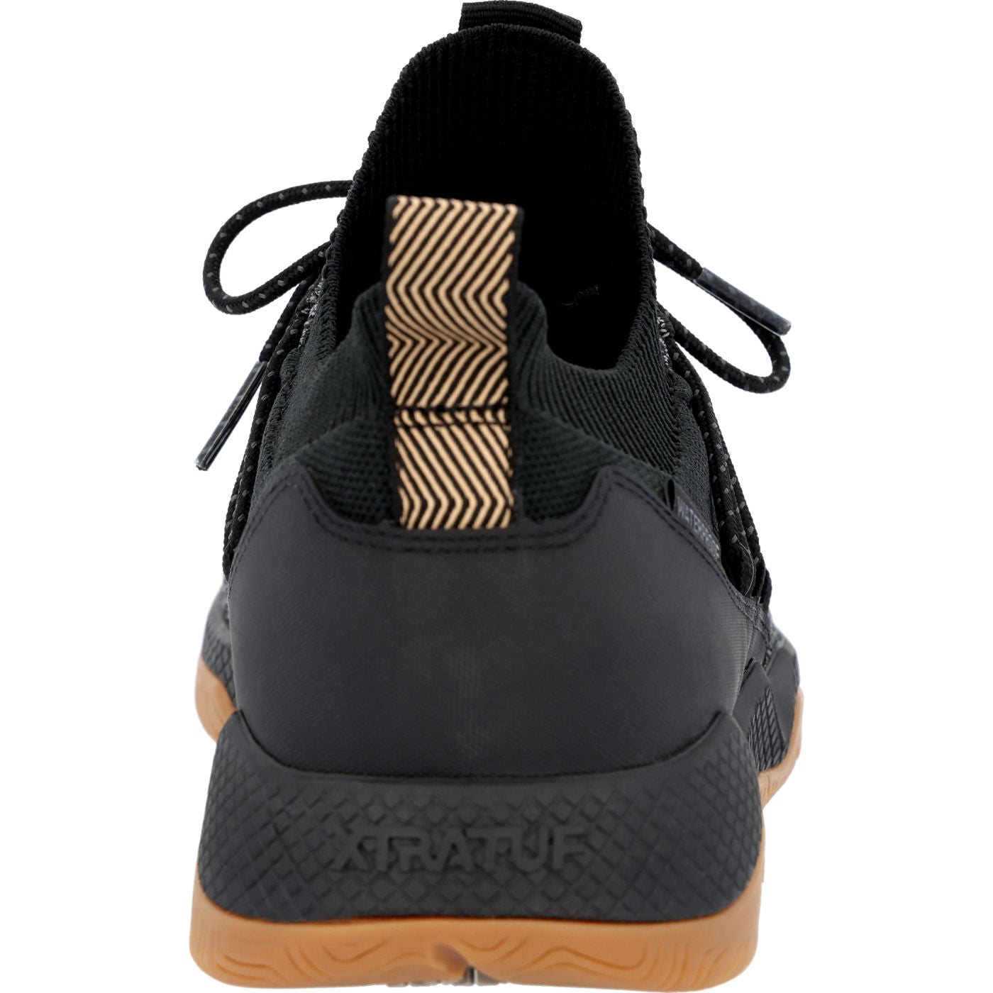 Men's Kiata Waterproof Sneaker - back