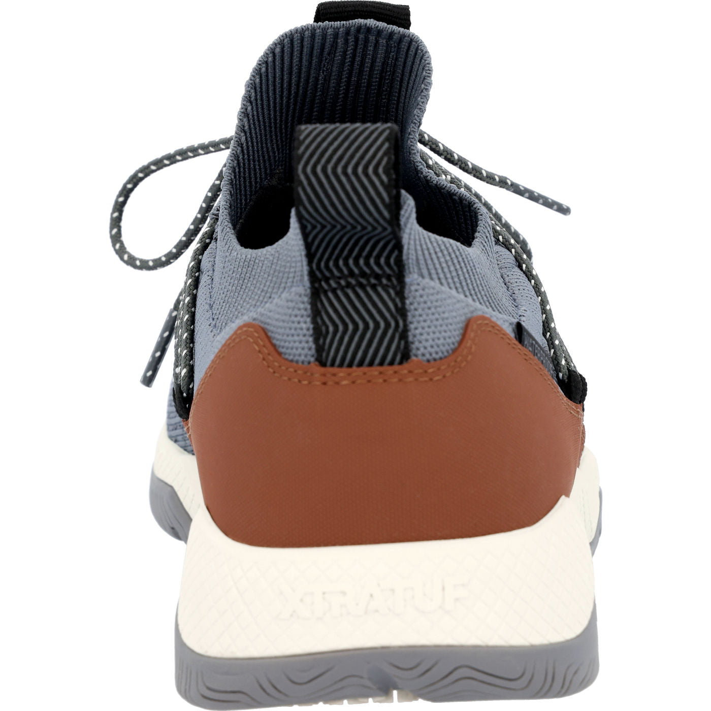 Men's Kiata Waterproof Sneaker - back