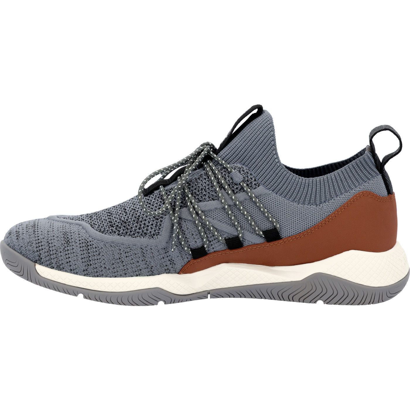 Men's Kiata Waterproof Sneaker - profile