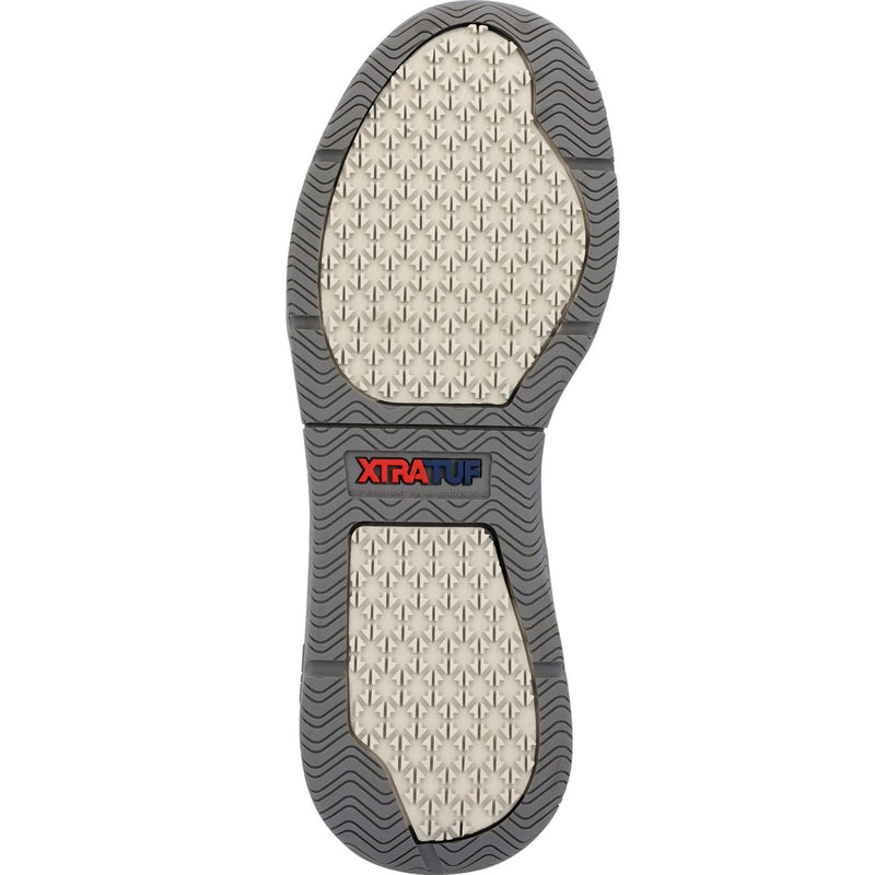 Men's Kiata Waterproof Sneaker - outsole