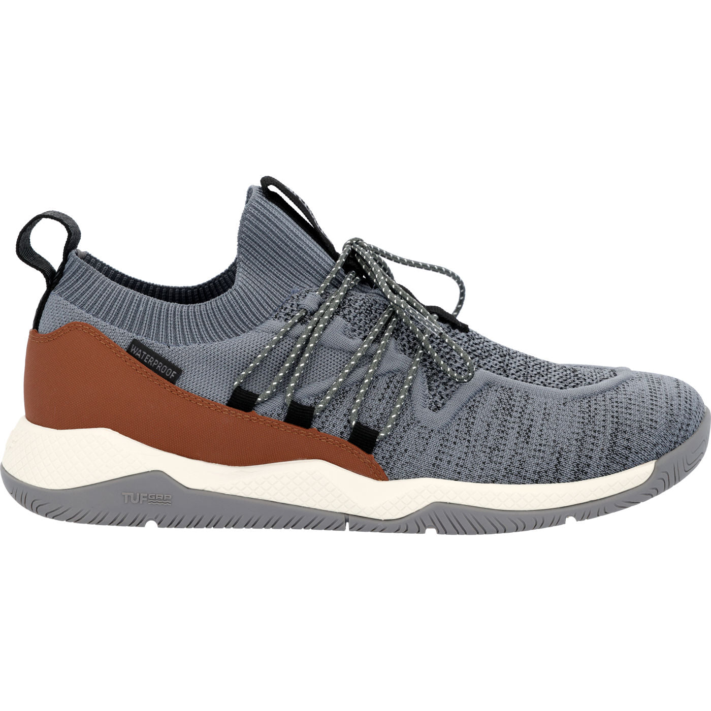 Men's Kiata Waterproof Sneaker - profile