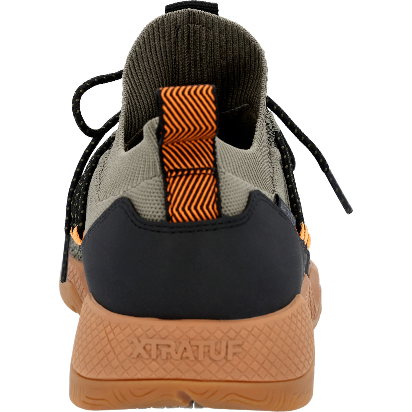 Men's Kiata Waterproof Sneaker - back