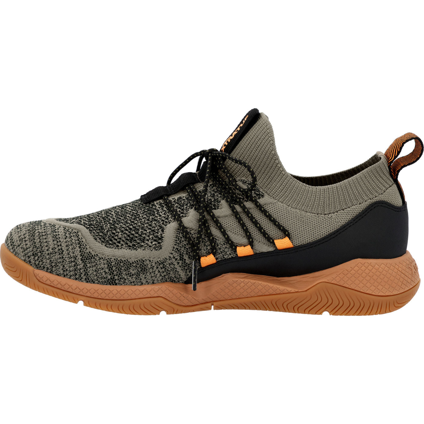 Men's Kiata Waterproof Sneaker - profile