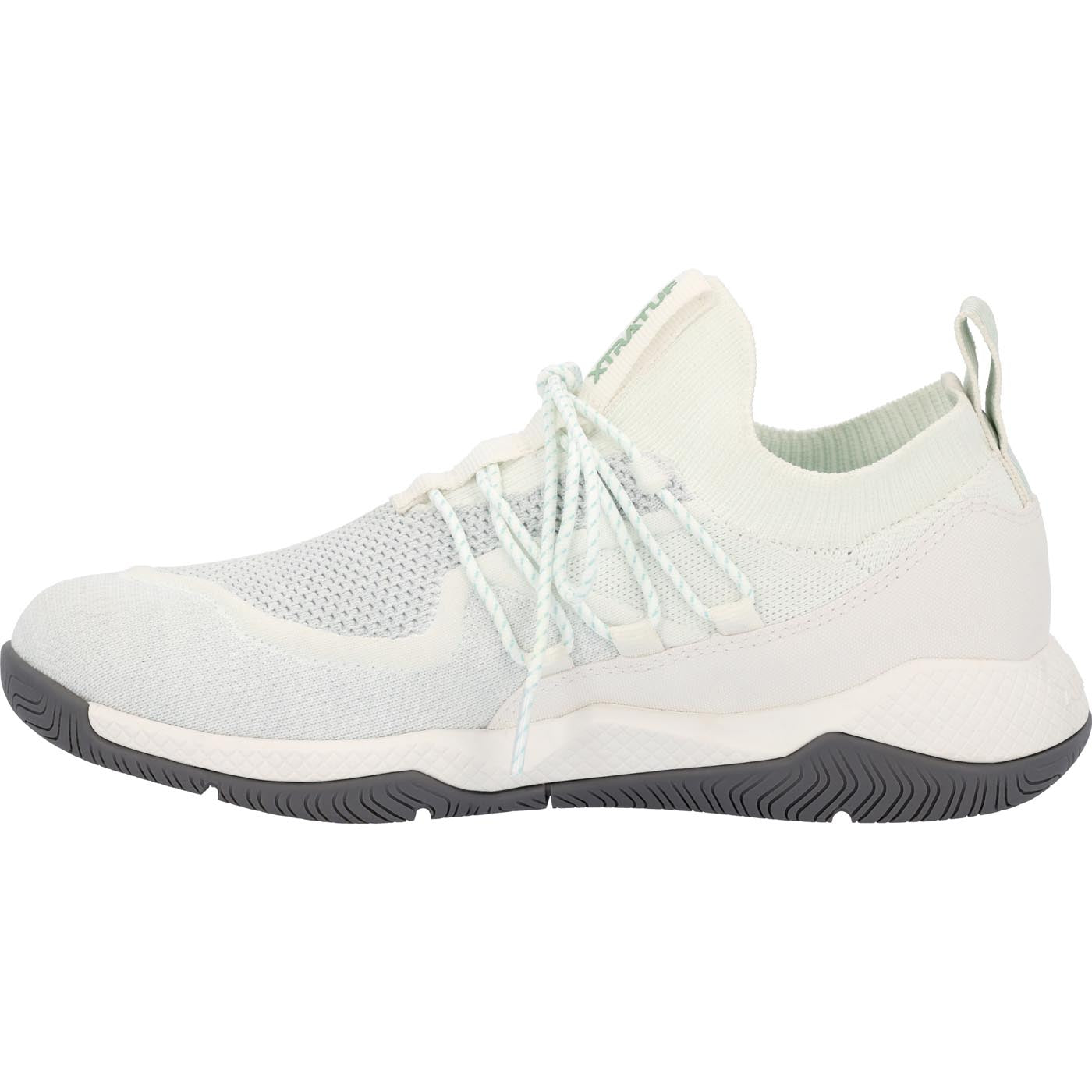 Women's Kiata Waterproof Sneaker - profile