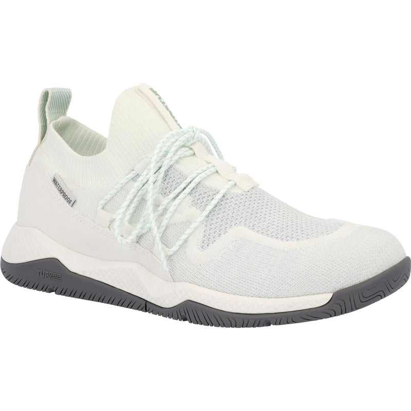 Women's Kiata Waterproof Sneaker - main