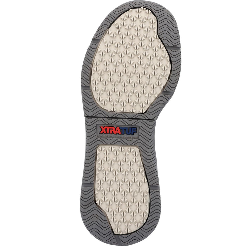 Women's Kiata Waterproof Sneaker - outsole