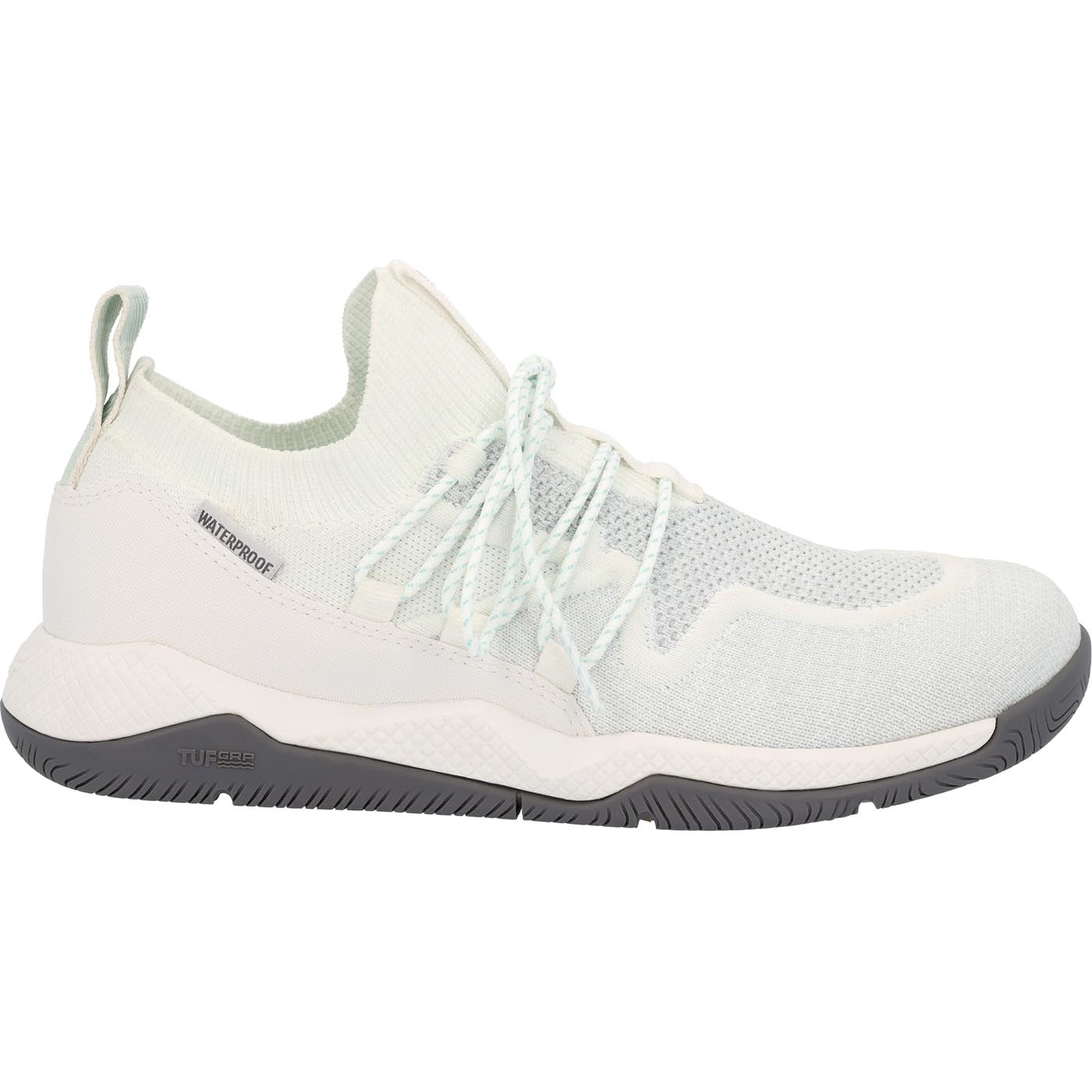 Women's Kiata Waterproof Sneaker - profile